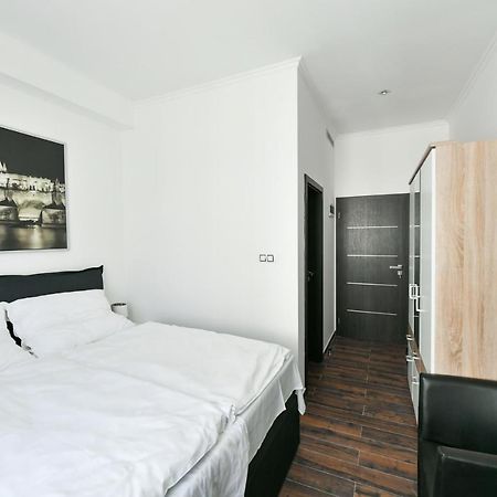 Apartmany Na Namesti 85 Jindřichŭv Hradec Zewnętrze zdjęcie