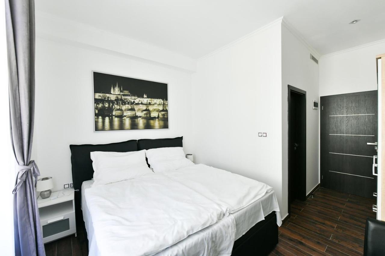 Apartmany Na Namesti 85 Jindřichŭv Hradec Zewnętrze zdjęcie