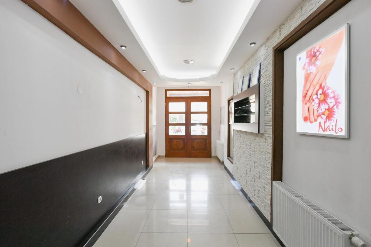 Apartmany Na Namesti 85 Jindřichŭv Hradec Zewnętrze zdjęcie