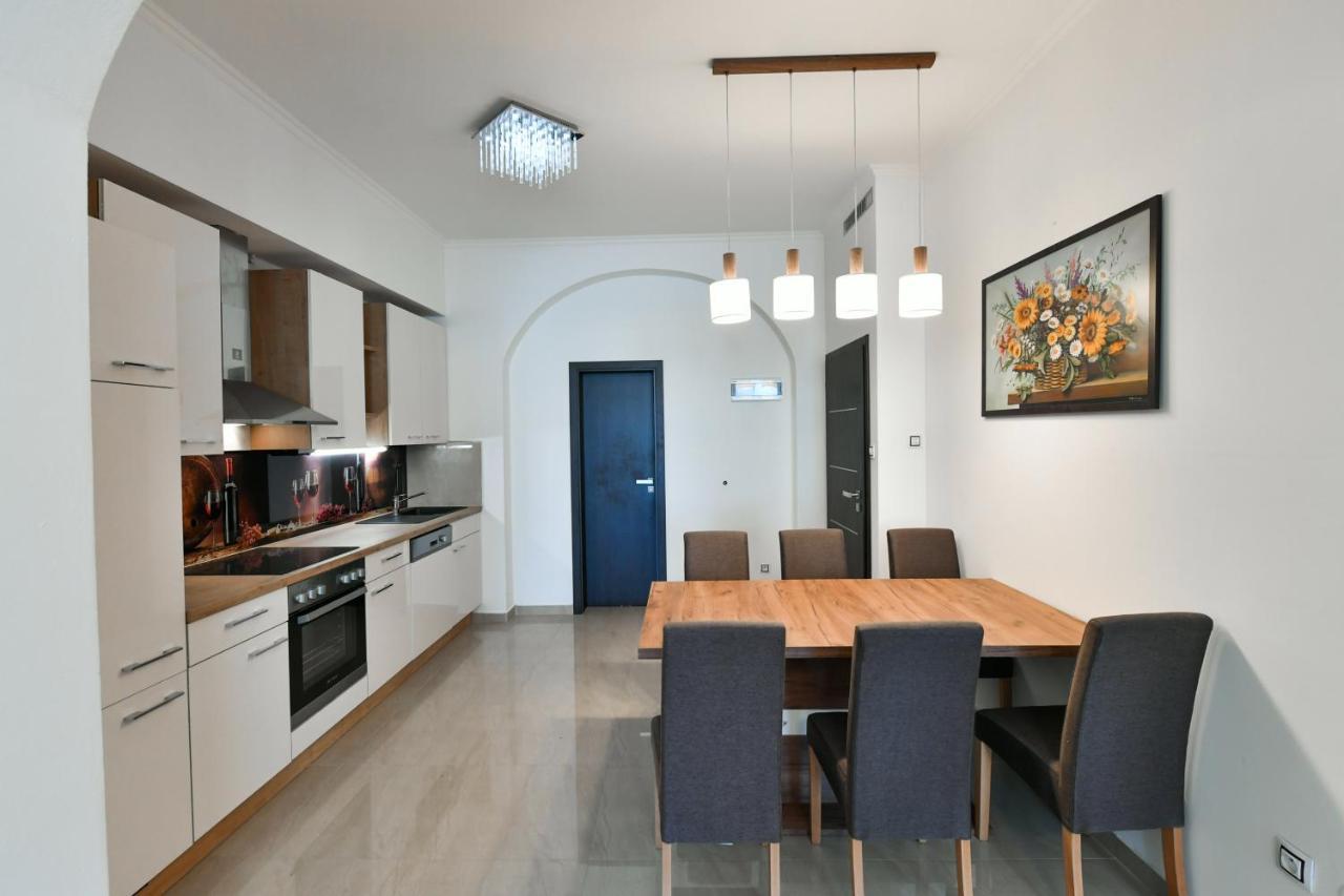 Apartmany Na Namesti 85 Jindřichŭv Hradec Zewnętrze zdjęcie