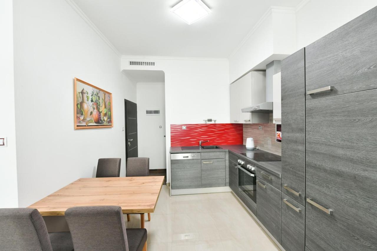 Apartmany Na Namesti 85 Jindřichŭv Hradec Zewnętrze zdjęcie
