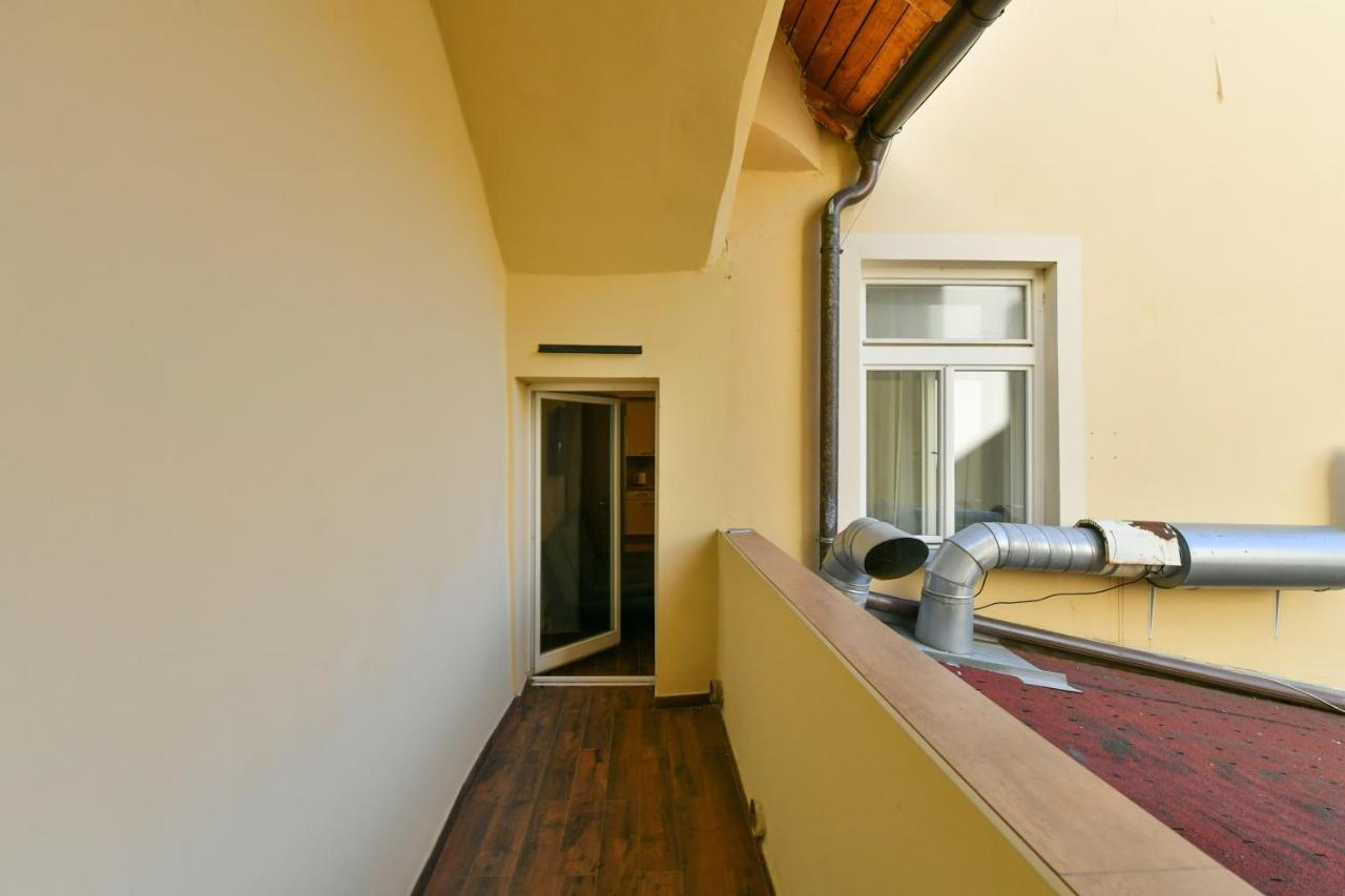 Apartmany Na Namesti 85 Jindřichŭv Hradec Zewnętrze zdjęcie