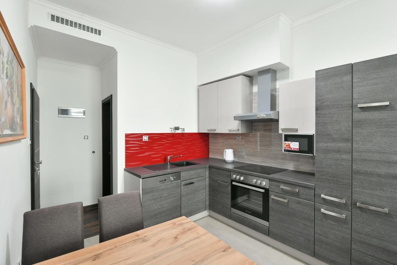 Apartmany Na Namesti 85 Jindřichŭv Hradec Zewnętrze zdjęcie