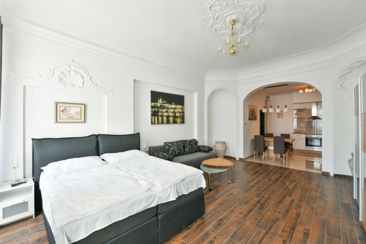 Apartmany Na Namesti 85 Jindřichŭv Hradec Zewnętrze zdjęcie