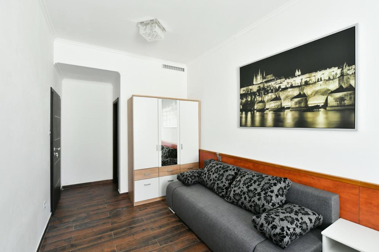 Apartmany Na Namesti 85 Jindřichŭv Hradec Zewnętrze zdjęcie