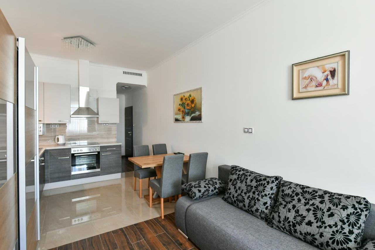 Apartmany Na Namesti 85 Jindřichŭv Hradec Zewnętrze zdjęcie