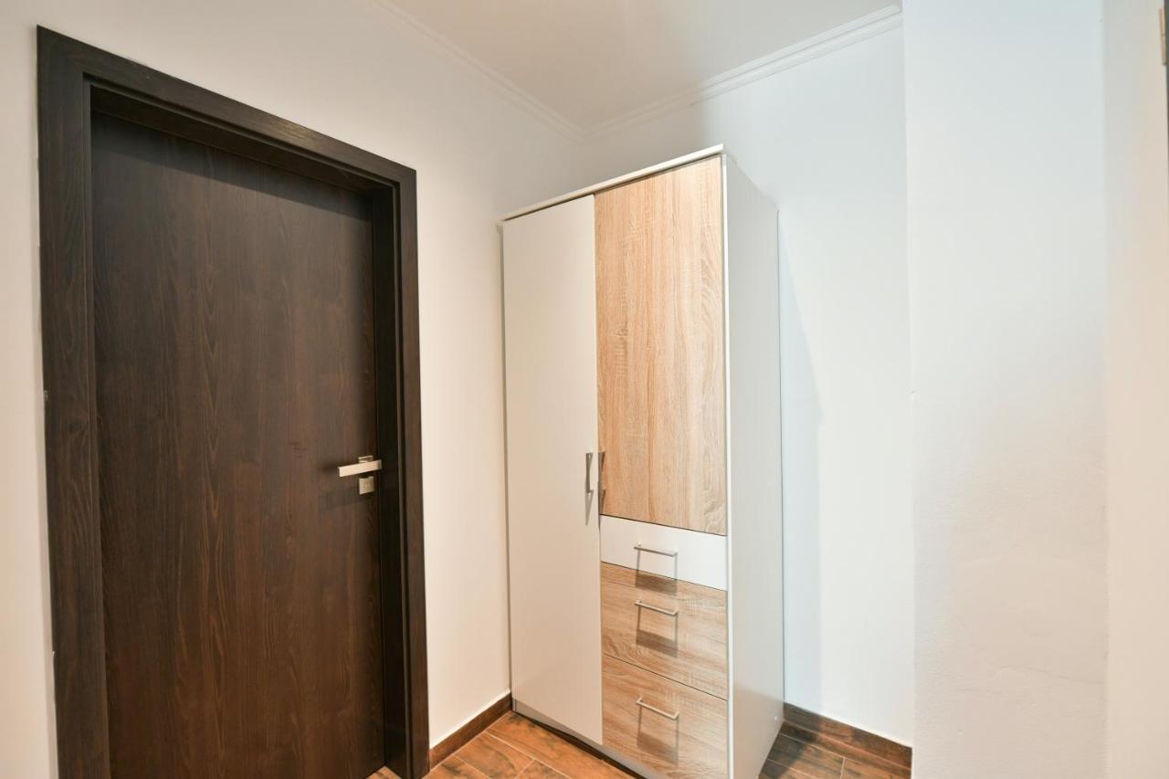 Apartmany Na Namesti 85 Jindřichŭv Hradec Zewnętrze zdjęcie