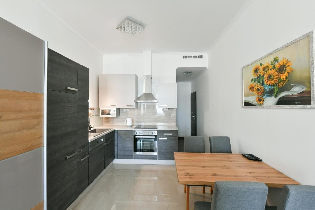 Apartmany Na Namesti 85 Jindřichŭv Hradec Zewnętrze zdjęcie