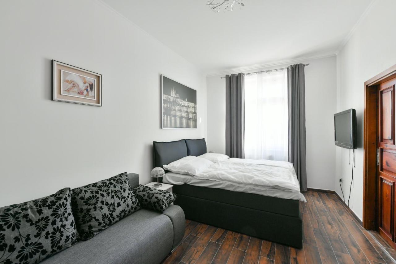 Apartmany Na Namesti 85 Jindřichŭv Hradec Zewnętrze zdjęcie