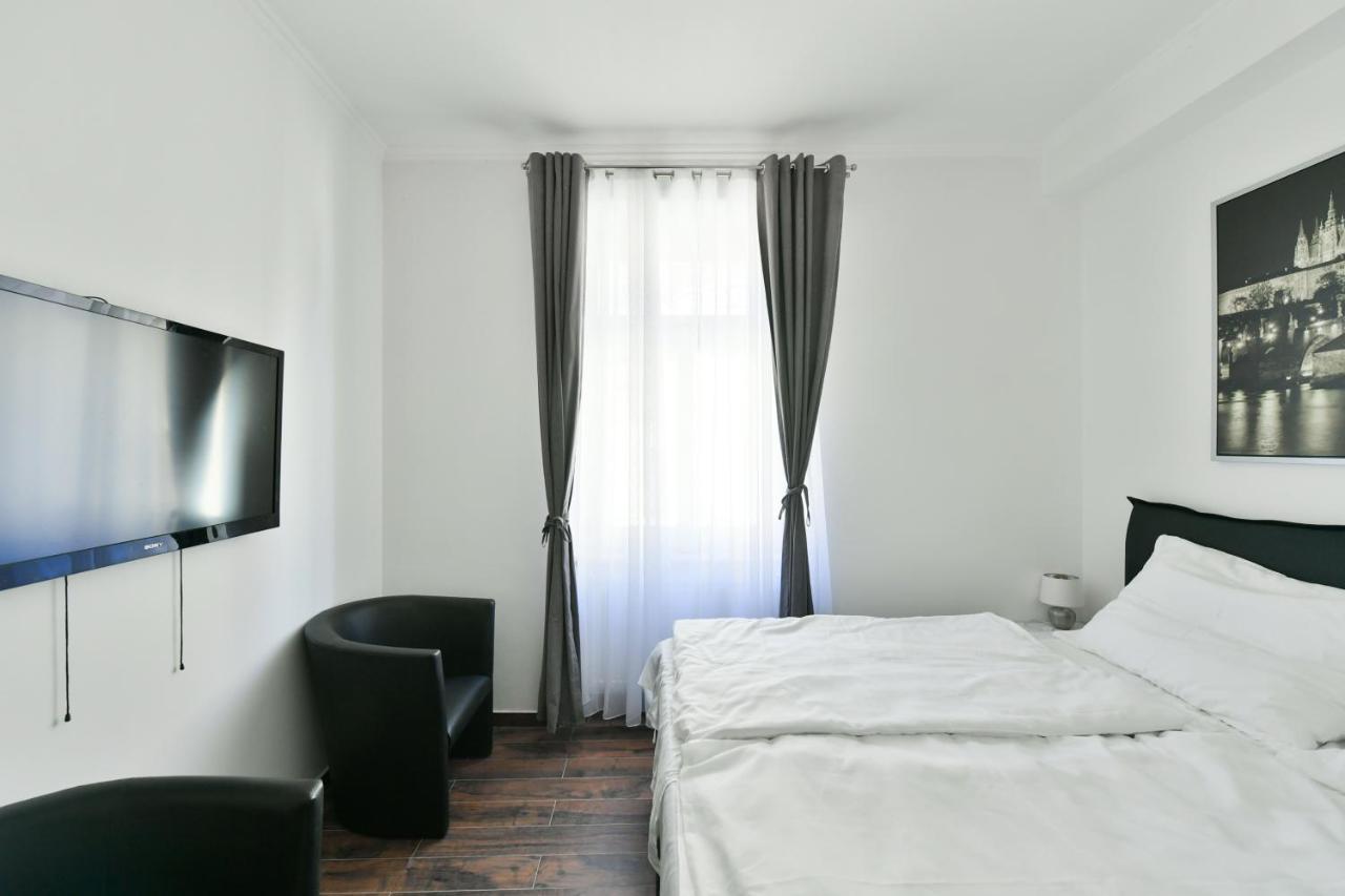 Apartmany Na Namesti 85 Jindřichŭv Hradec Zewnętrze zdjęcie
