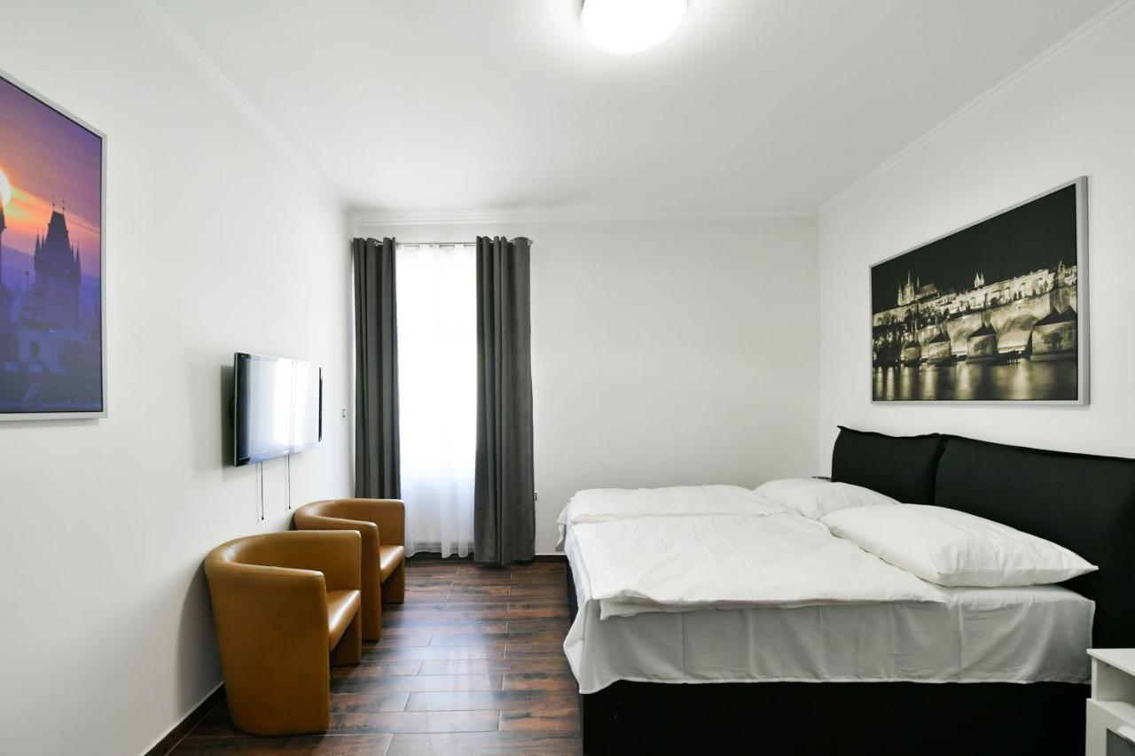 Apartmany Na Namesti 85 Jindřichŭv Hradec Zewnętrze zdjęcie